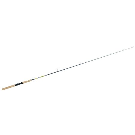 BNM Sharpshooter SIX 1pc Med Action Spinning Rod 6ft SSD60